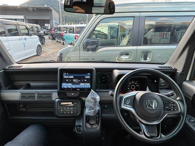 Honda N-VAN 3