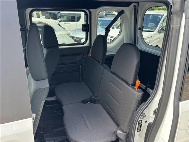 Honda N-VAN 6