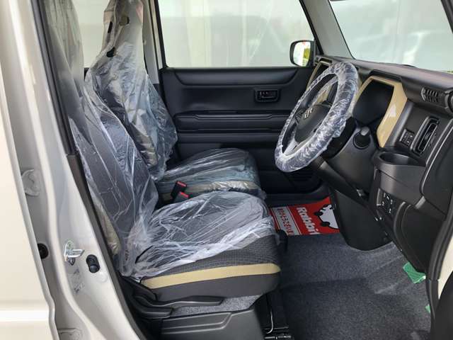 Suzuki Hustler 6