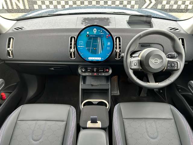MINI Countryman 2