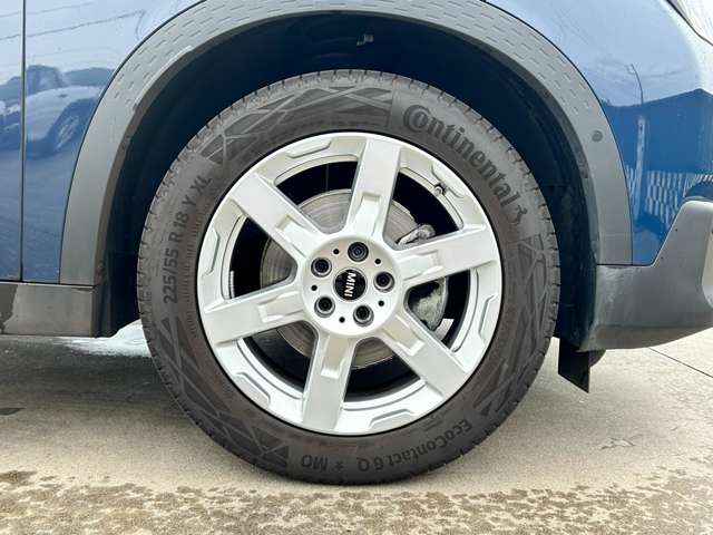 MINI Countryman 4
