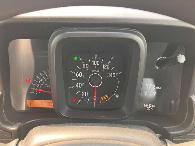 Honda N-VAN 7
