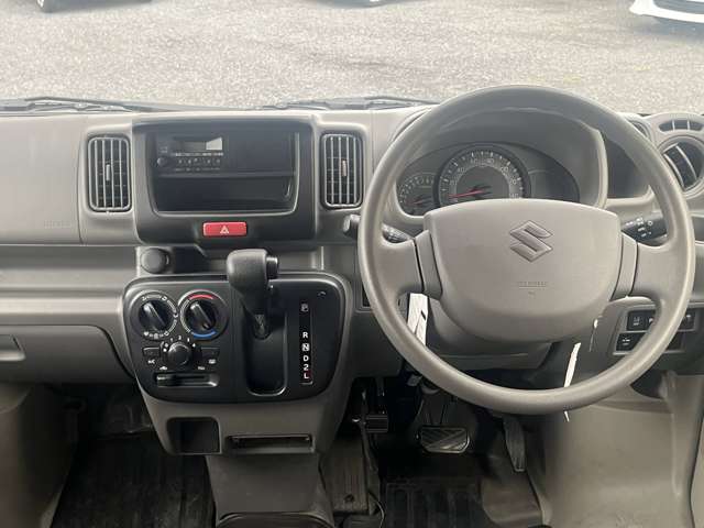 Suzuki Every 7