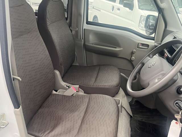 Suzuki Every 8