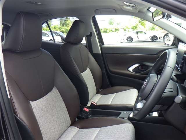 Toyota Yaris Cross 11