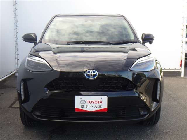 Toyota Yaris Cross 6