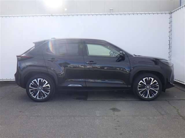 Toyota Yaris Cross 8
