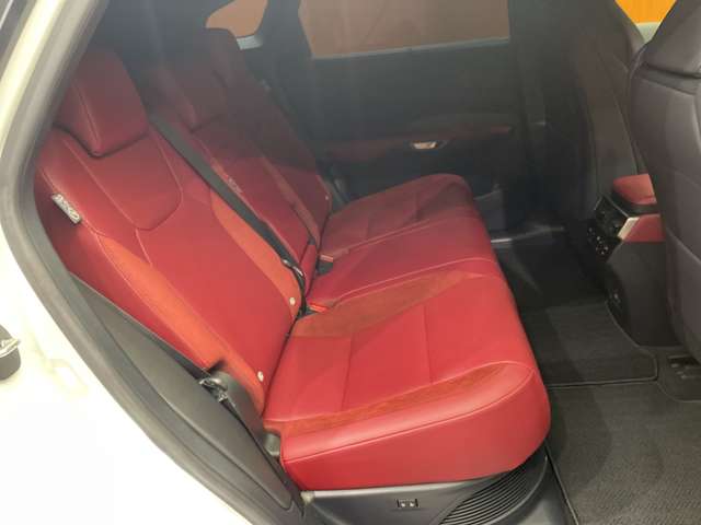 Lexus RX 9