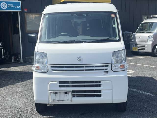 Suzuki Every 12