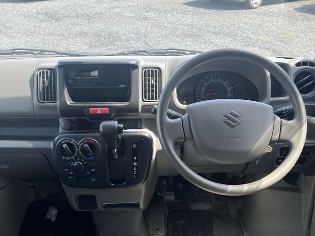Suzuki Every 7
