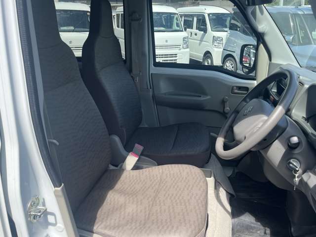 Suzuki Every 8
