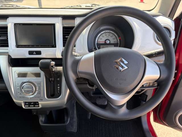 Suzuki Hustler 11