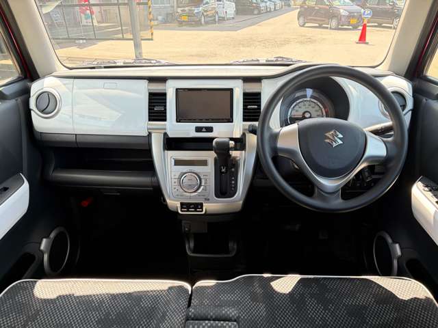 Suzuki Hustler 2