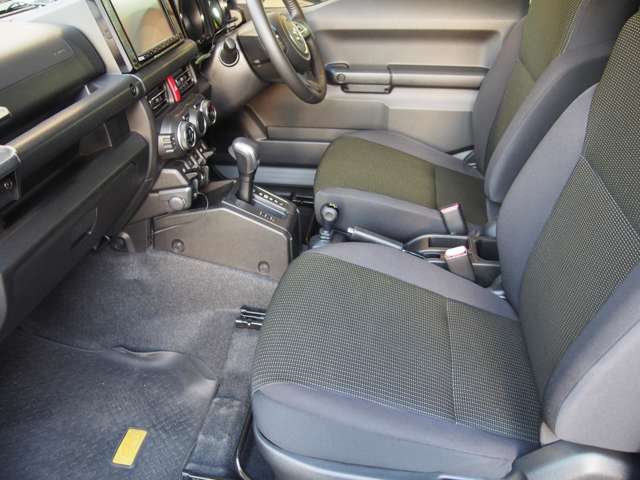 Suzuki Jimny 11