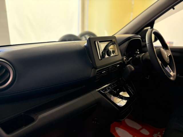 Mitsubishi eK X 4