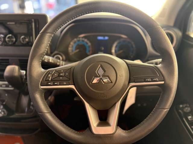 Mitsubishi eK X 5