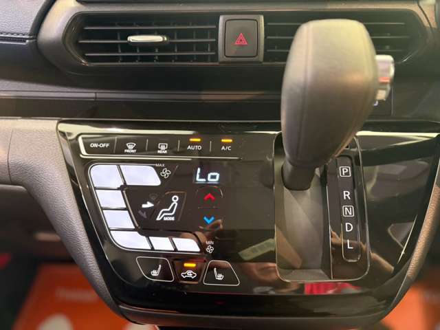 Mitsubishi eK X 6