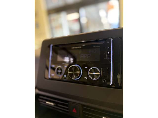 Mitsubishi eK X 7
