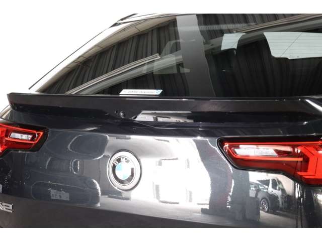 BMW X2 8