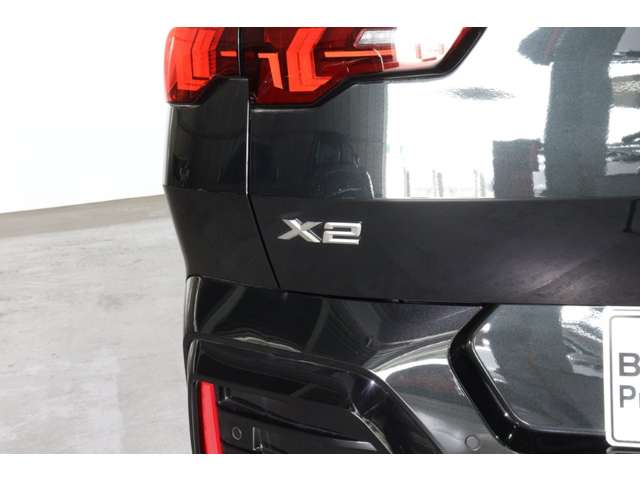 BMW X2 10