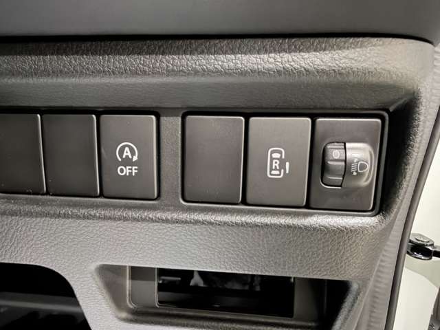 Suzuki Spacia Base 12