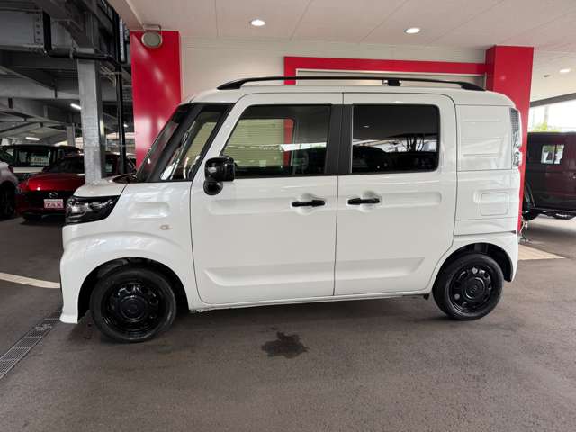 Suzuki Spacia Base 2
