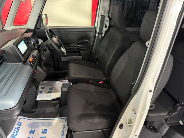 Suzuki Spacia Base 5