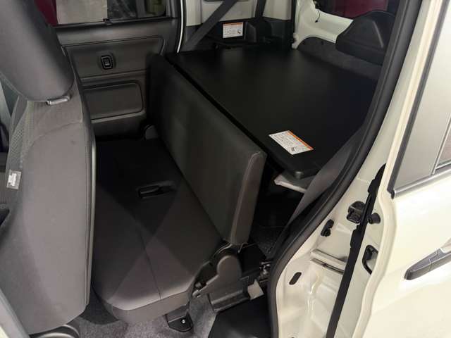 Suzuki Spacia Base 6