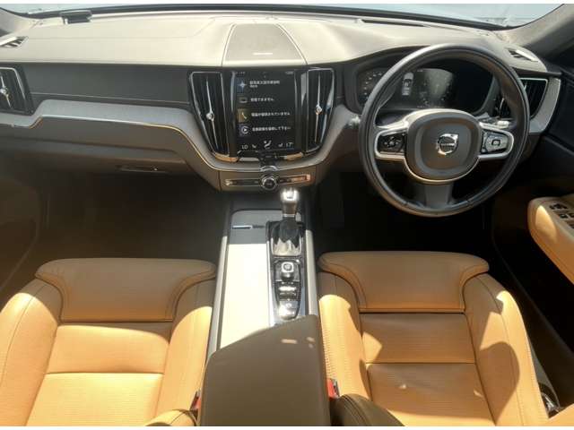 Volvo XC60 2