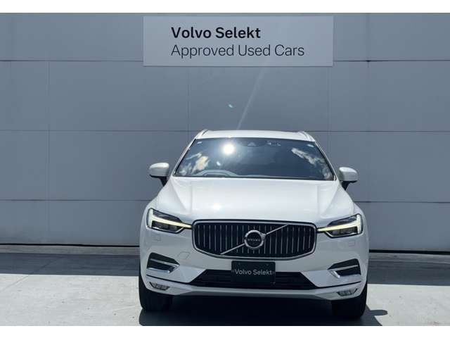 Volvo XC60 4