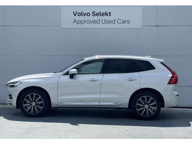 Volvo XC60 5