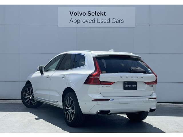 Volvo XC60 6