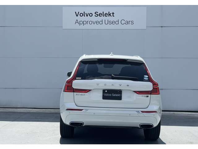 Volvo XC60 7