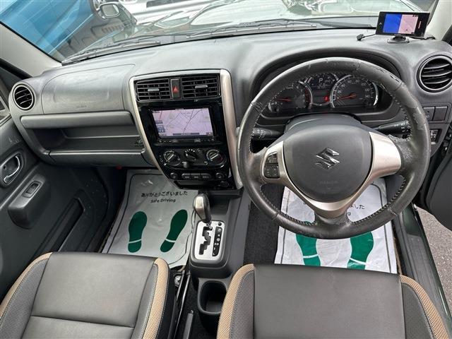 Suzuki Jimny 5