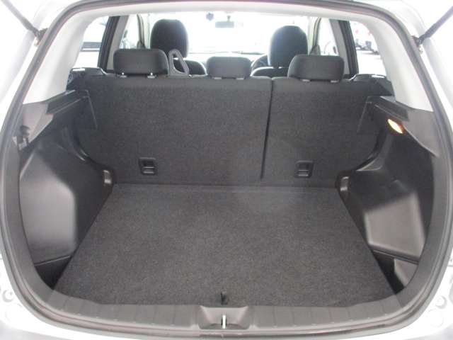 Mitsubishi RVR 12