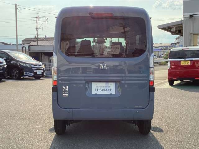 Honda N-VAN e: 3