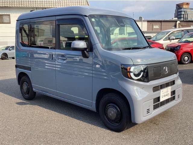Honda N-VAN e: 6