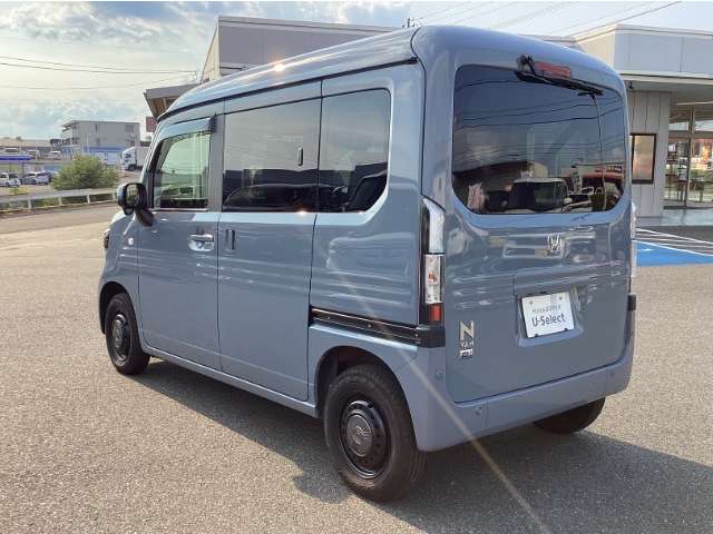 Honda N-VAN e: 9