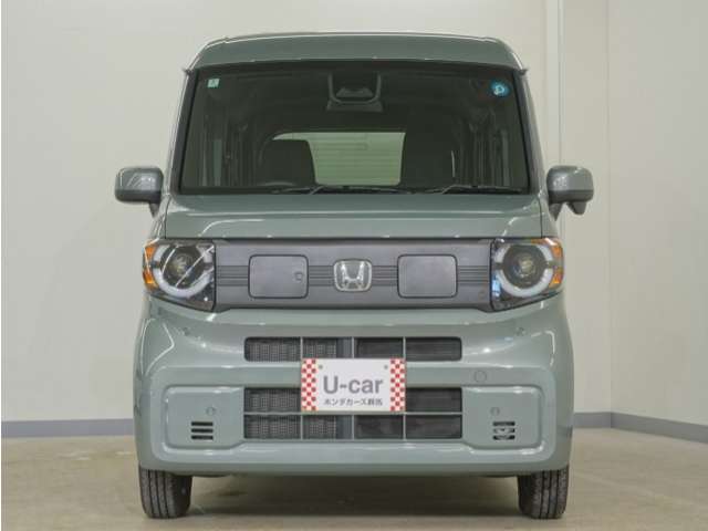Honda N-VAN e: 6