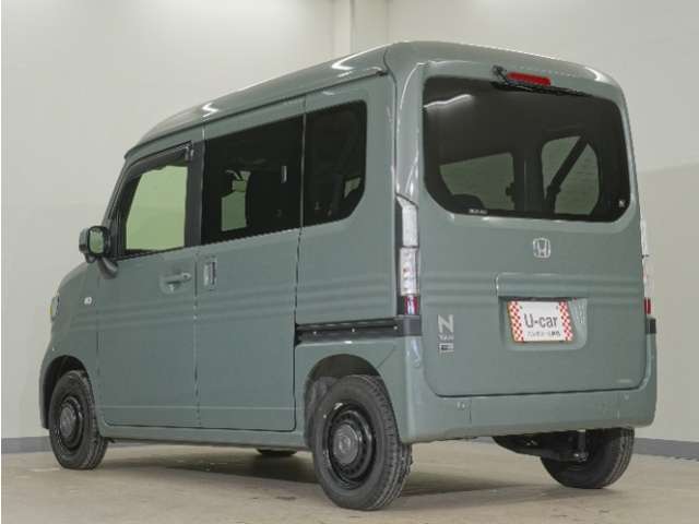 Honda N-VAN e: 9