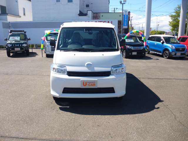 Daihatsu グランマックスカーゴ 2