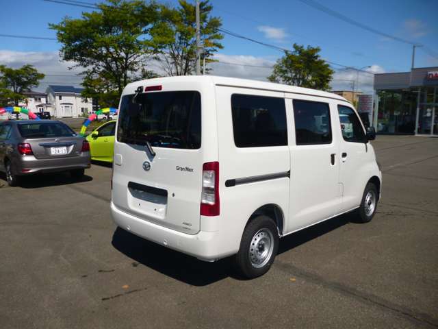 Daihatsu グランマックスカーゴ 5