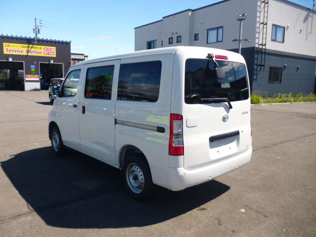Daihatsu グランマックスカーゴ 6