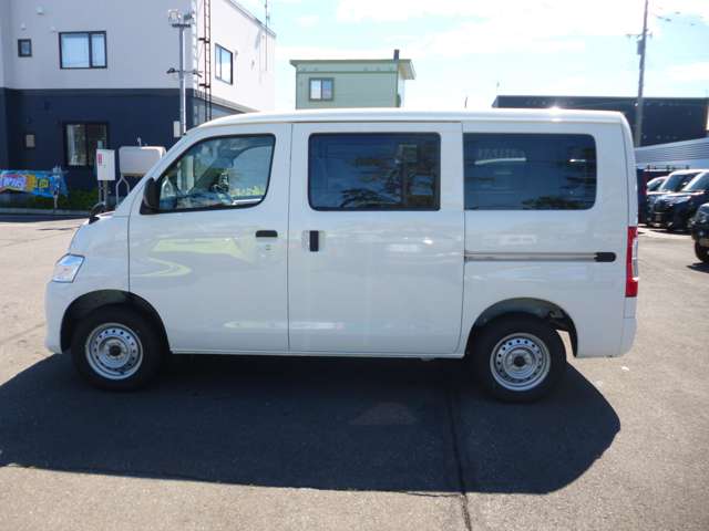 Daihatsu グランマックスカーゴ 7