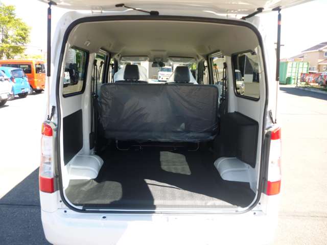 Daihatsu グランマックスカーゴ 8