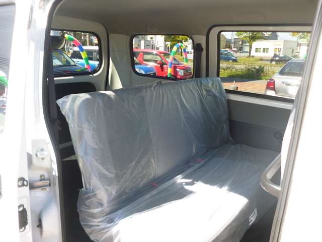 Daihatsu グランマックスカーゴ 9