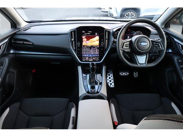 Subaru Levorg Layback 2