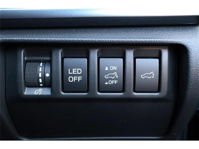 Subaru Levorg Layback 7