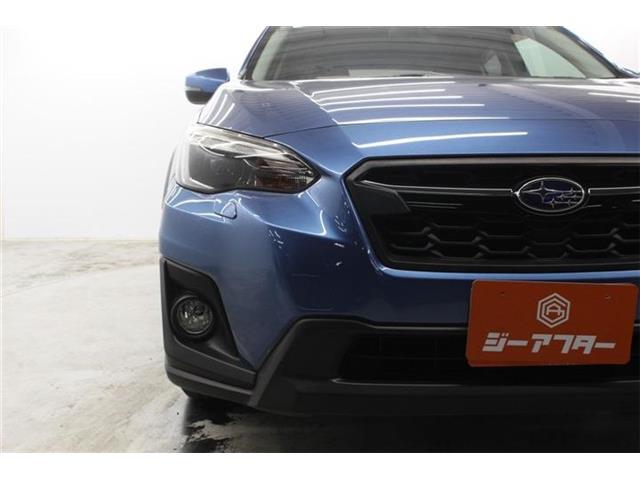 Subaru XV 12