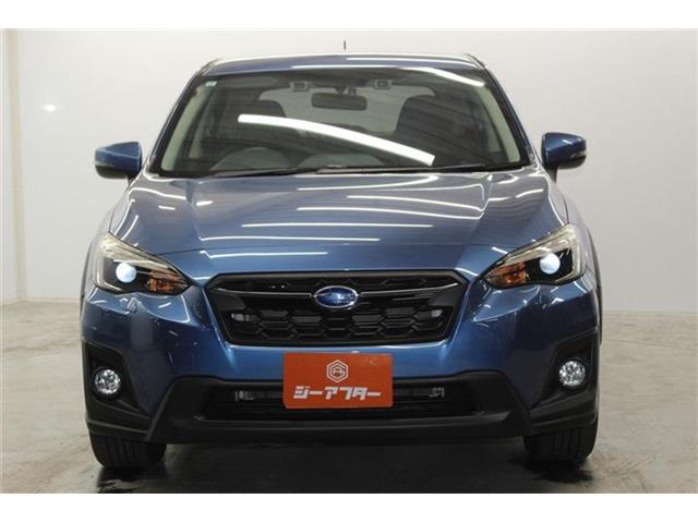 Subaru XV 3